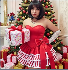 транссексуалы москвы