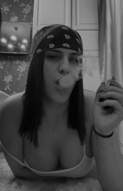 Александра Москва