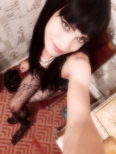 Госпожа Лола