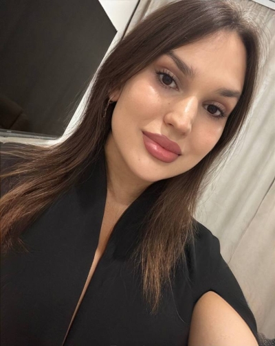 Транссексуалка Настя