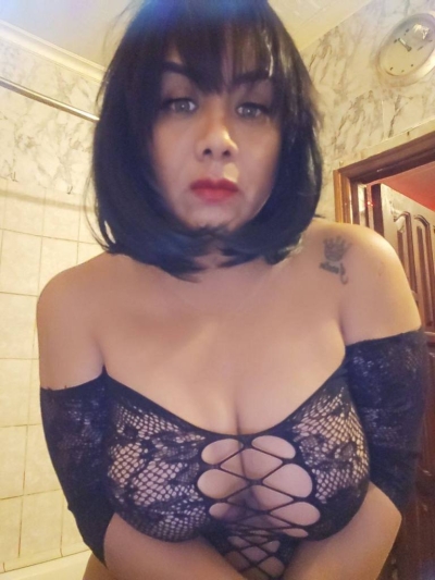 транссексуалы москвы